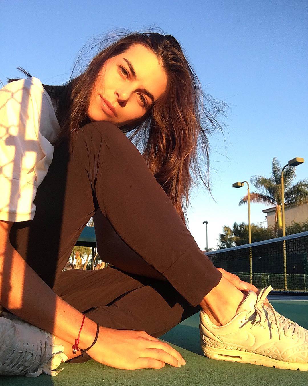 djokovic beretini finale vimbldon hrvatica ajla tomljanovic devojka