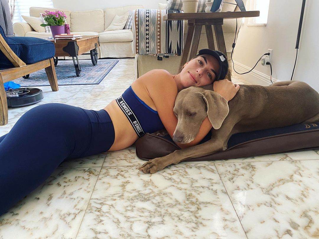 djokovic beretini finale vimbldon hrvatica ajla tomljanovic devojka