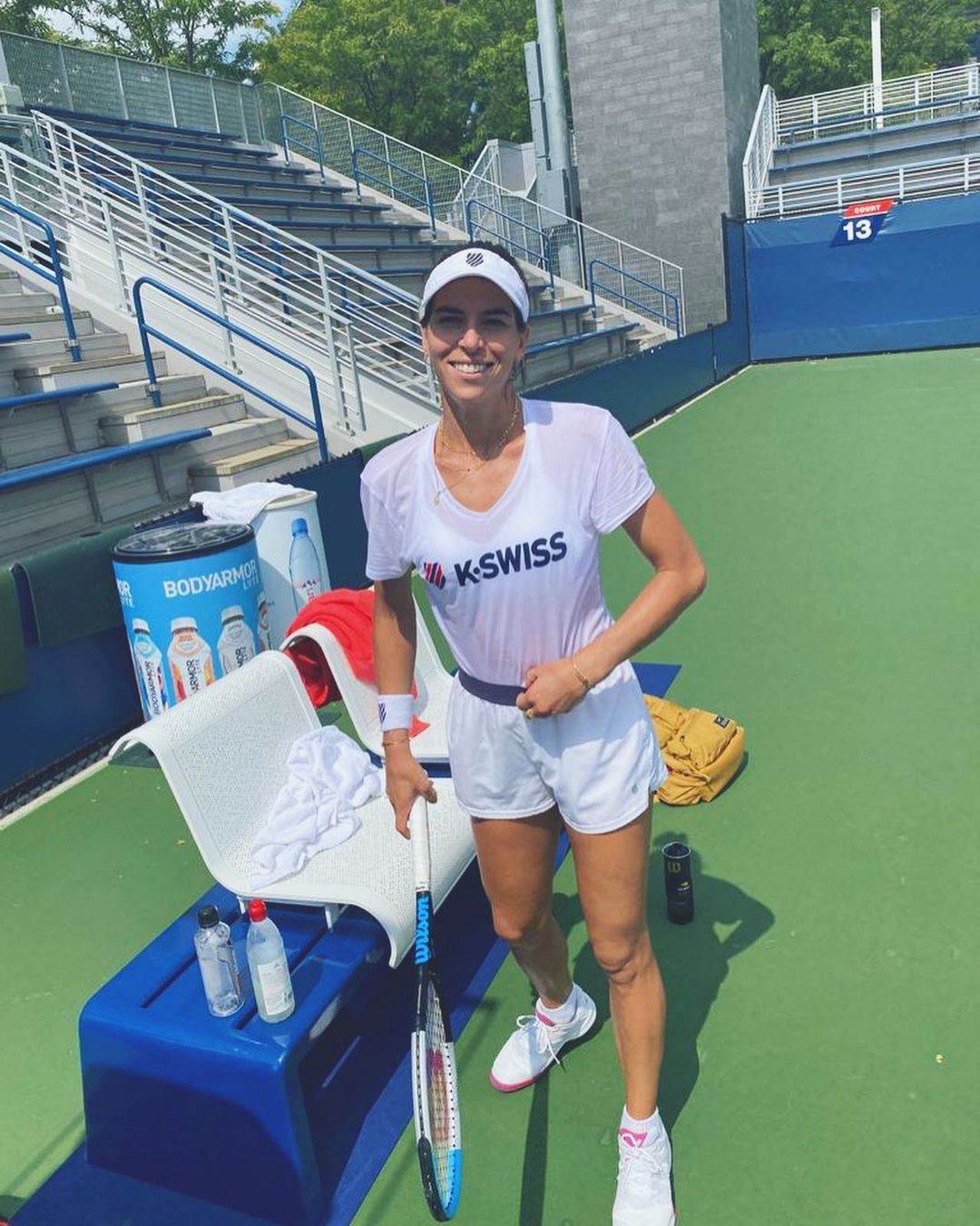 djokovic beretini finale vimbldon hrvatica ajla tomljanovic devojka