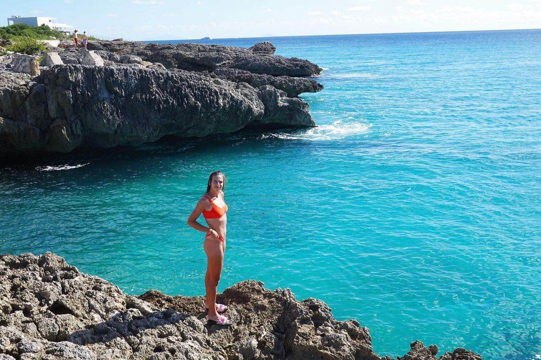 djokovic beretini finale vimbldon hrvatica ajla tomljanovic devojka