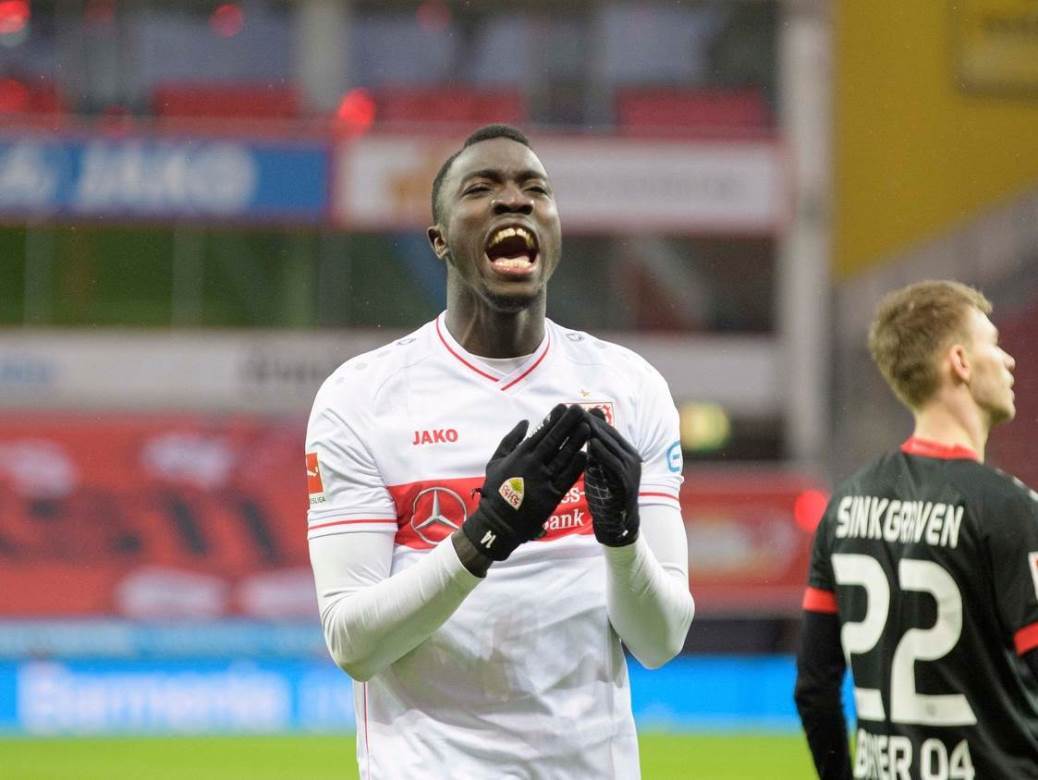 Silas iz Zvezde igrao pod lažnim imenom 