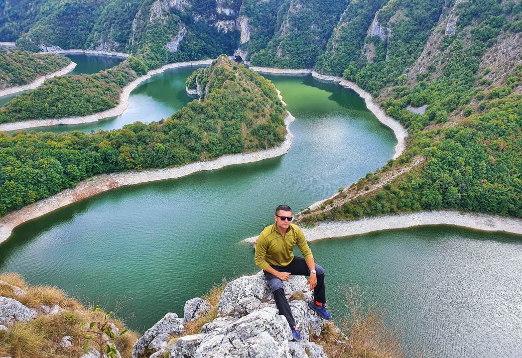 kako putovati jeftino svet i srbija