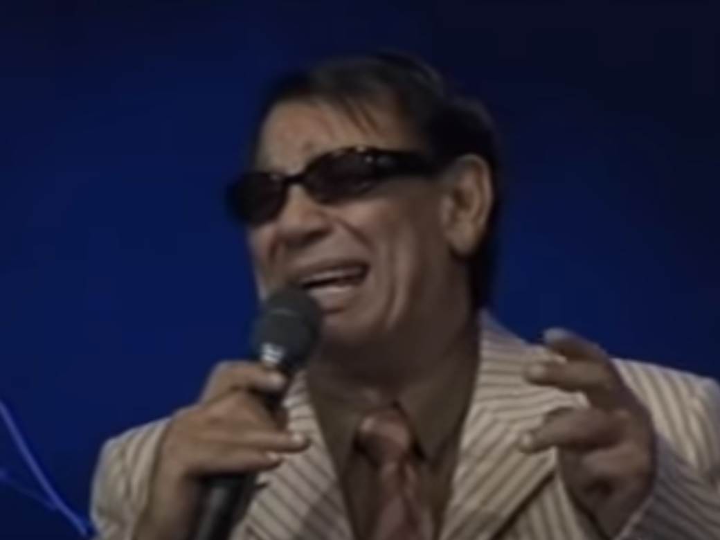 Boban Zdravković o pevanju kriminalcima devedesetih