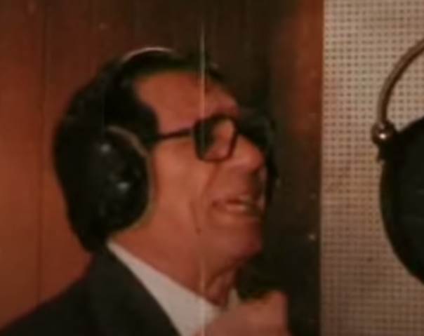 Boban Zdravković o pevanju kriminalcima devedesetih