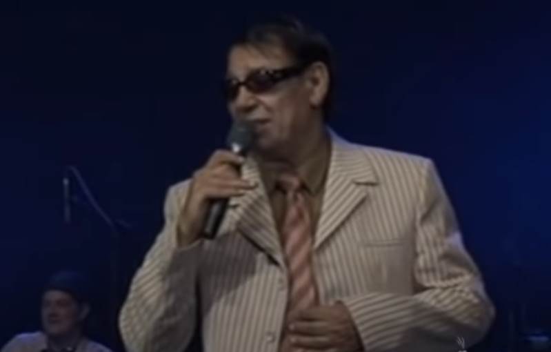 Boban Zdravković o pevanju kriminalcima devedesetih