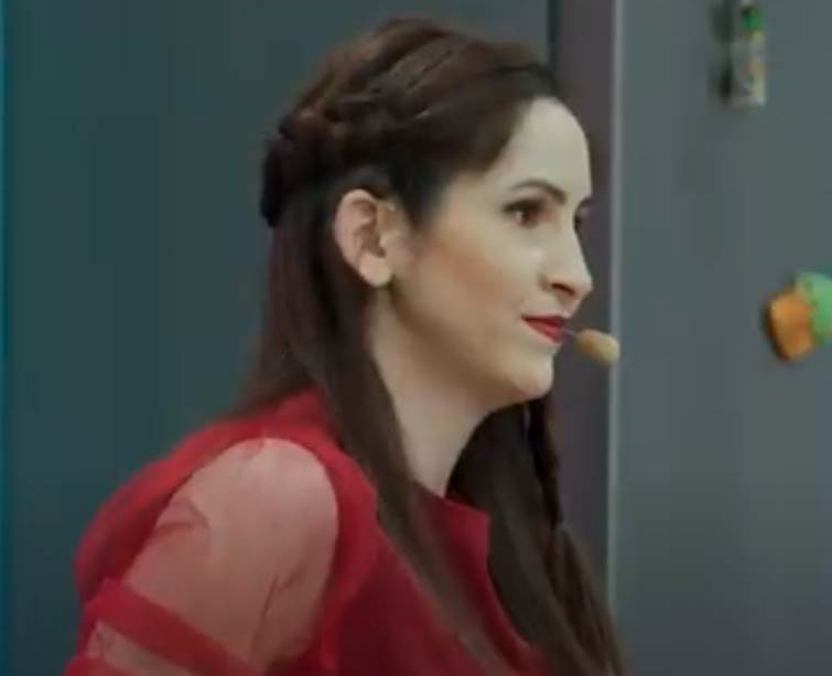 seka aleksic noge majke i snajke foto