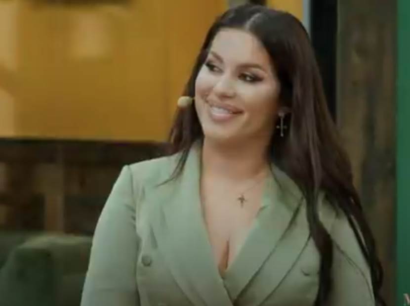 seka aleksic noge majke i snajke foto