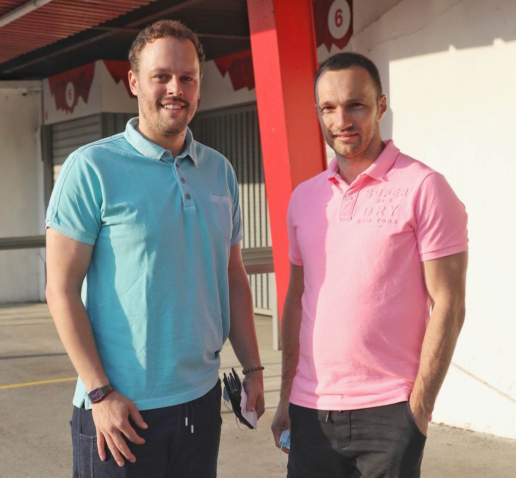 Zašto su raskinuli Igor Kojić i Teodora Bjelica