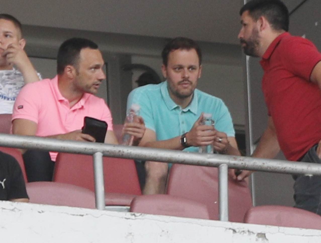 Zašto su raskinuli Igor Kojić i Teodora Bjelica