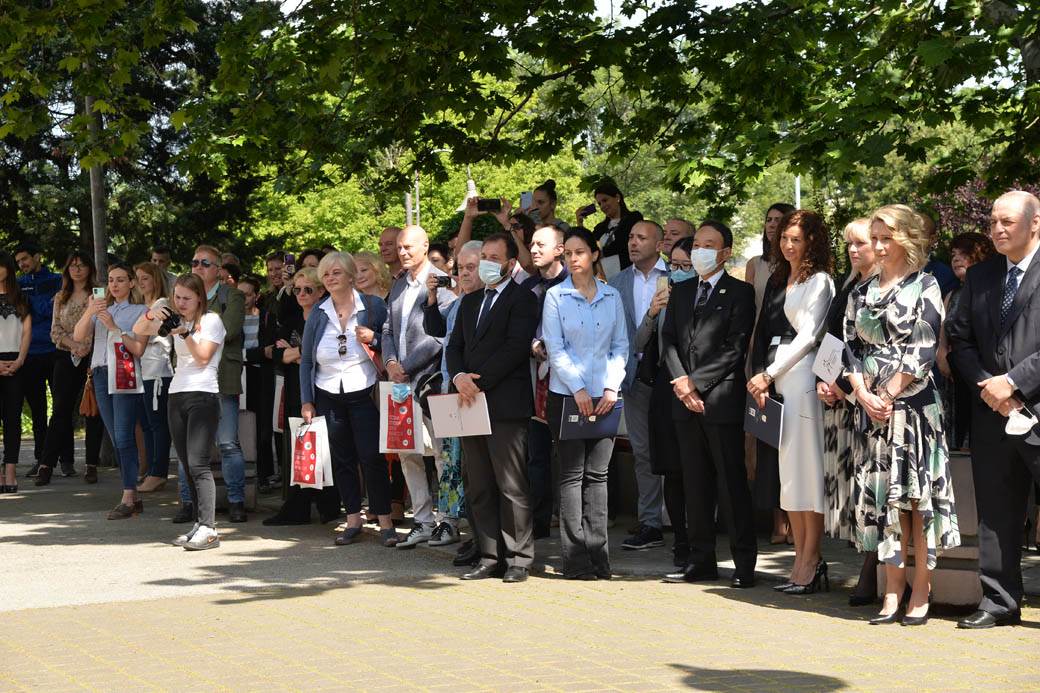 estetski sportovi srbija olimpijske igre tokio 