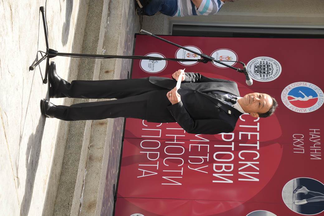 estetski sportovi srbija olimpijske igre tokio 