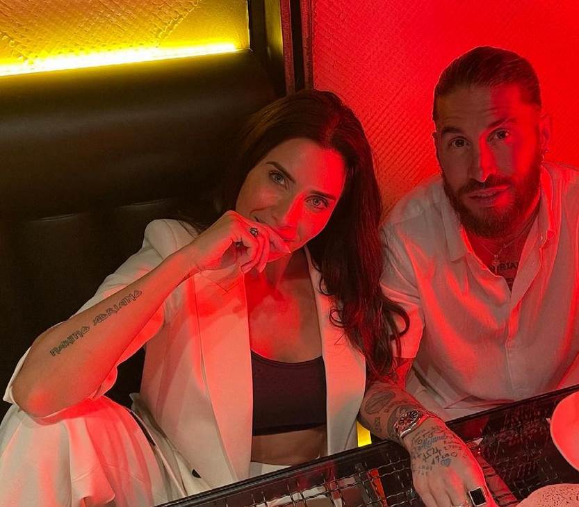 Serhio Ramos opljačkan, deca bila u kući tokom provale