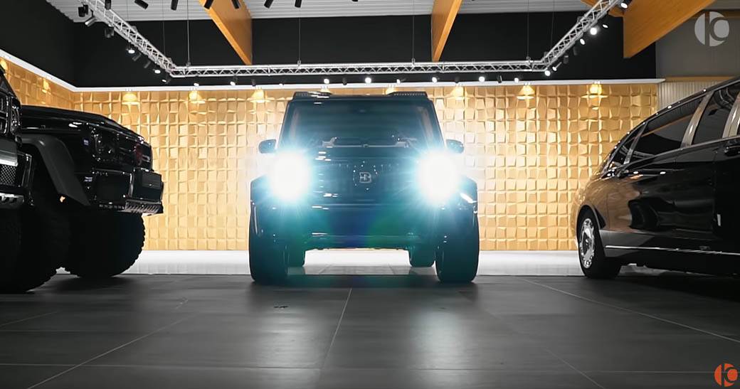 Nikola Jokić vozi luksuzan automobil Rols Rojs