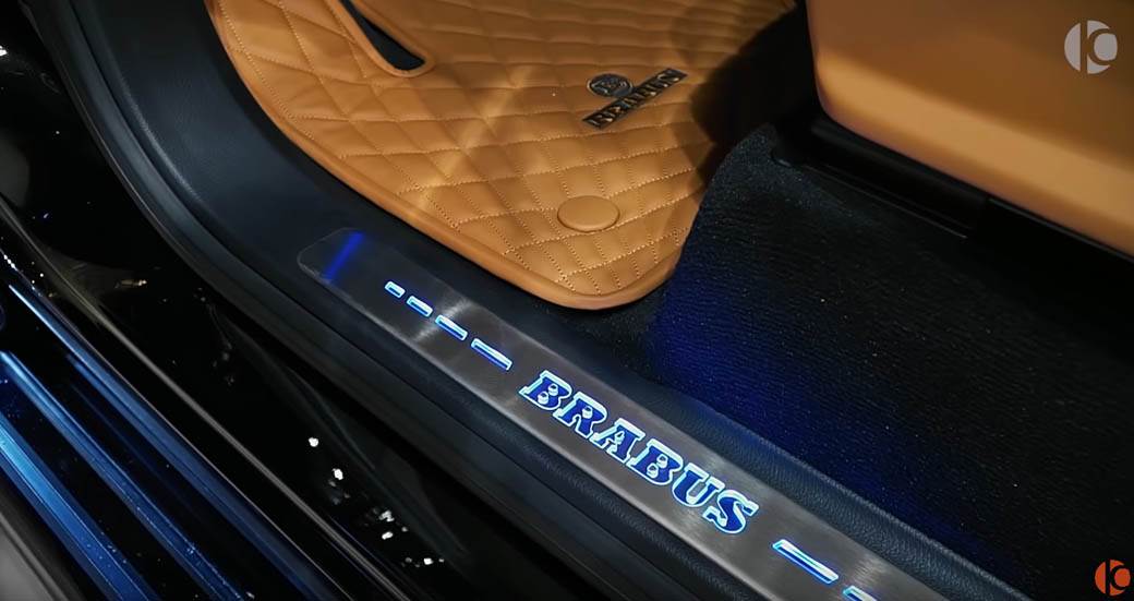 Nikola Jokić vozi luksuzan automobil Rols Rojs