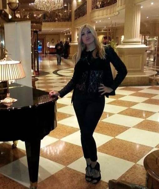 Ispovest Jovane Tipšin o pokojnim roditeljima i porodici