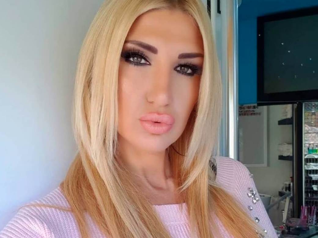 Ispovest Jovane Tipšin o pokojnim roditeljima i porodici