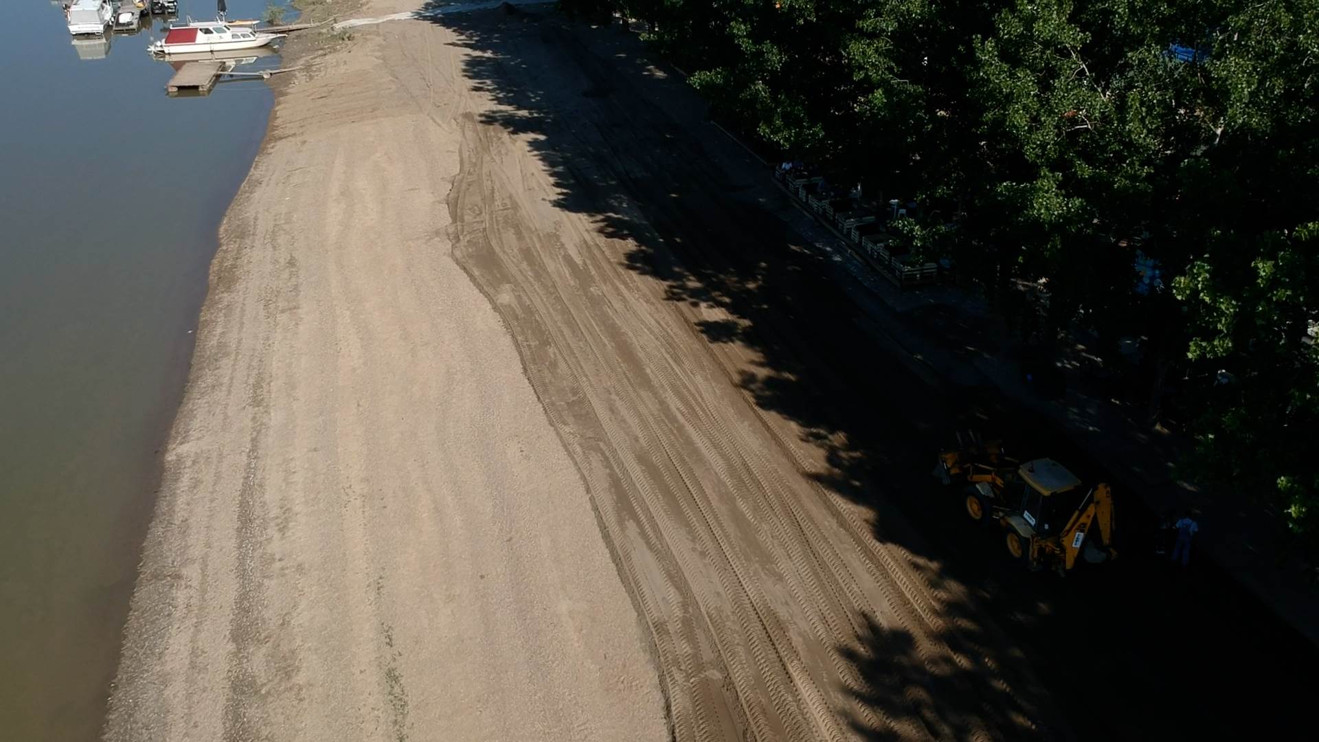 nova plaza punkt vakcinacija sremska mitrovica