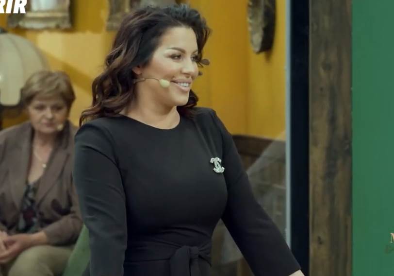 majke i snajke polufinale 58. epizoda seka aleksic