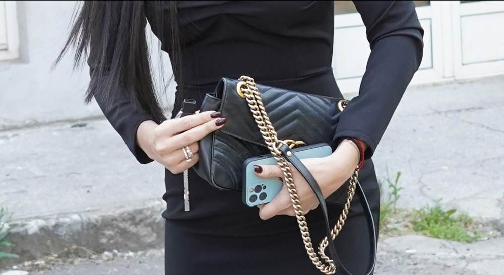 katarina grujic stajling torba 1.700 evra