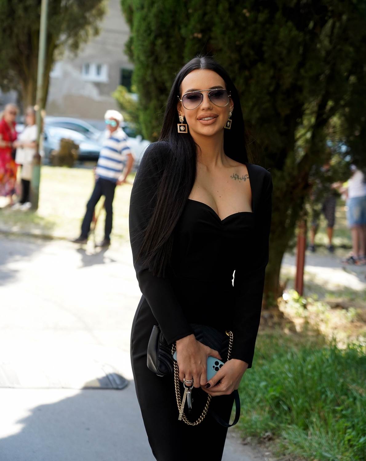 katarina grujic stajling torba 1.700 evra