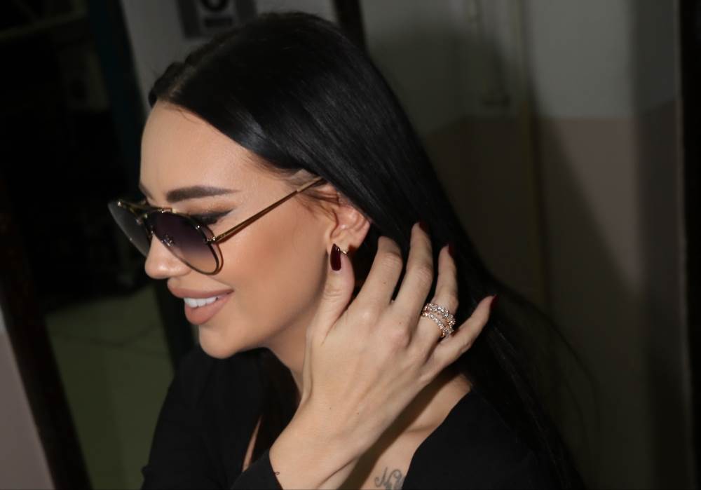 katarina grujic stajling torba 1.700 evra