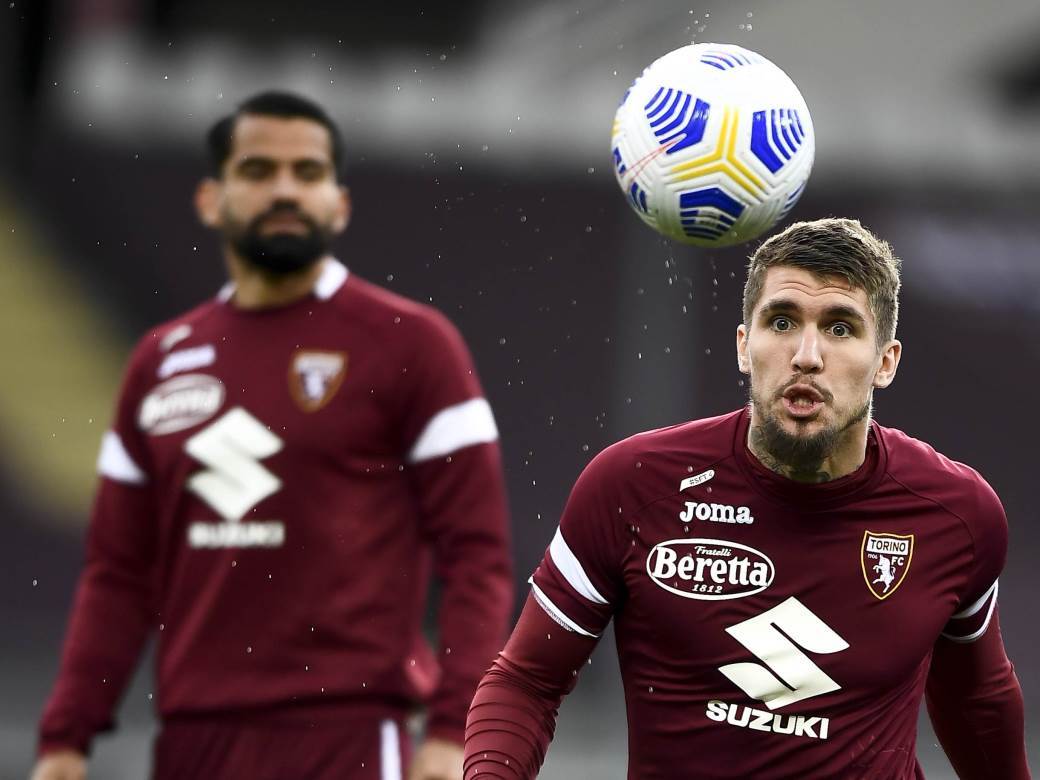 Lijanko Vojnović kriv za gol u Brazilu