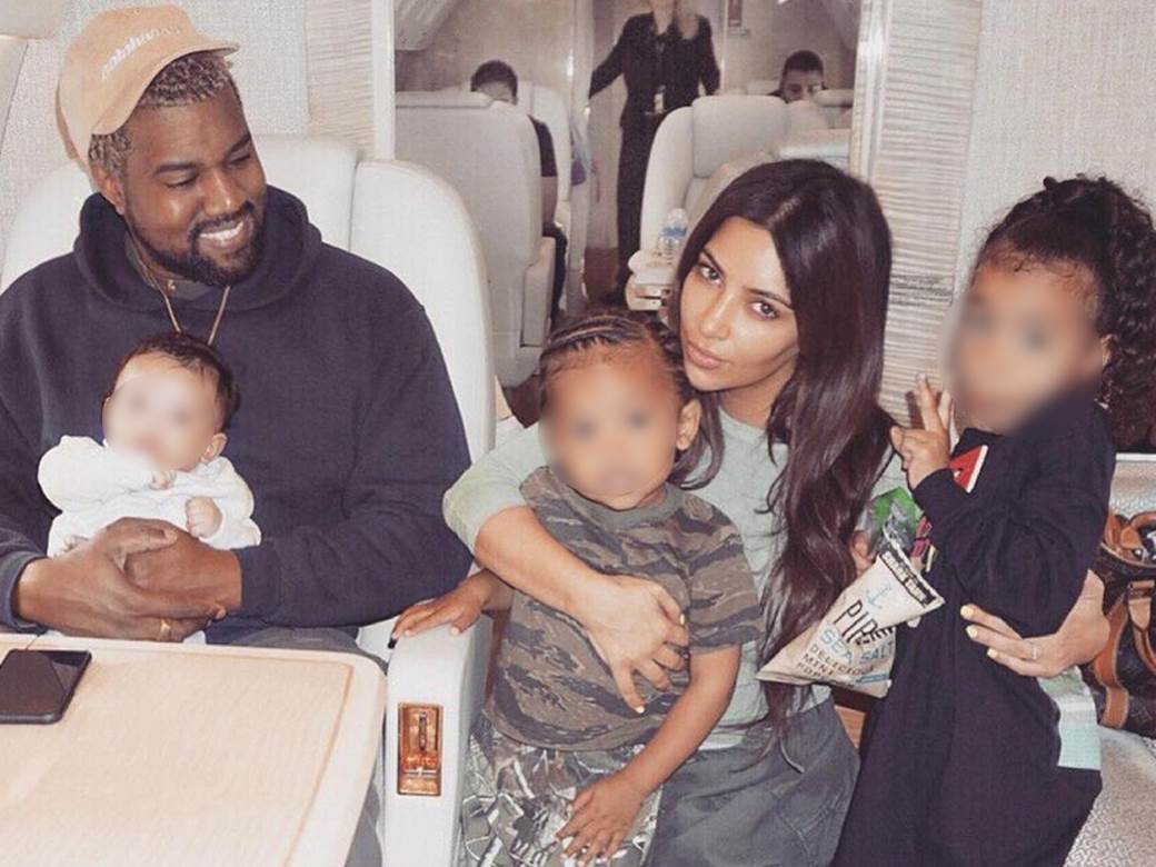 Kanje Vest priznao da je gej?