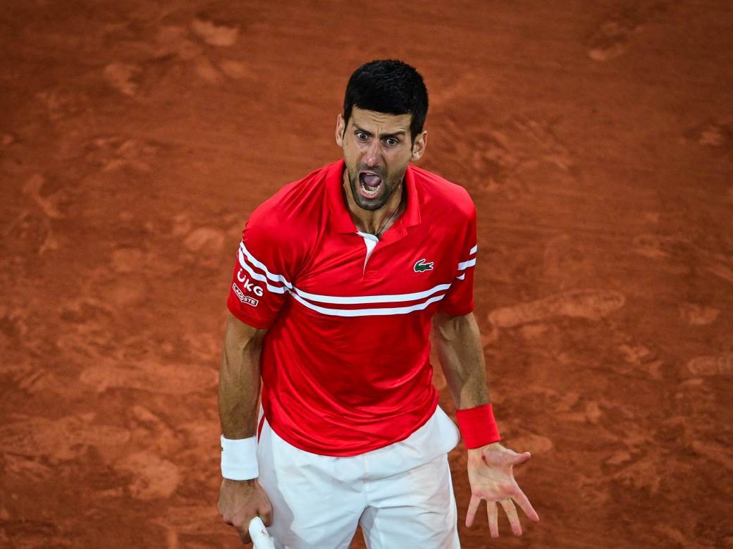 novak djokovic rafael nadal rolan garosu polufinale izjava uzivo prenos termin