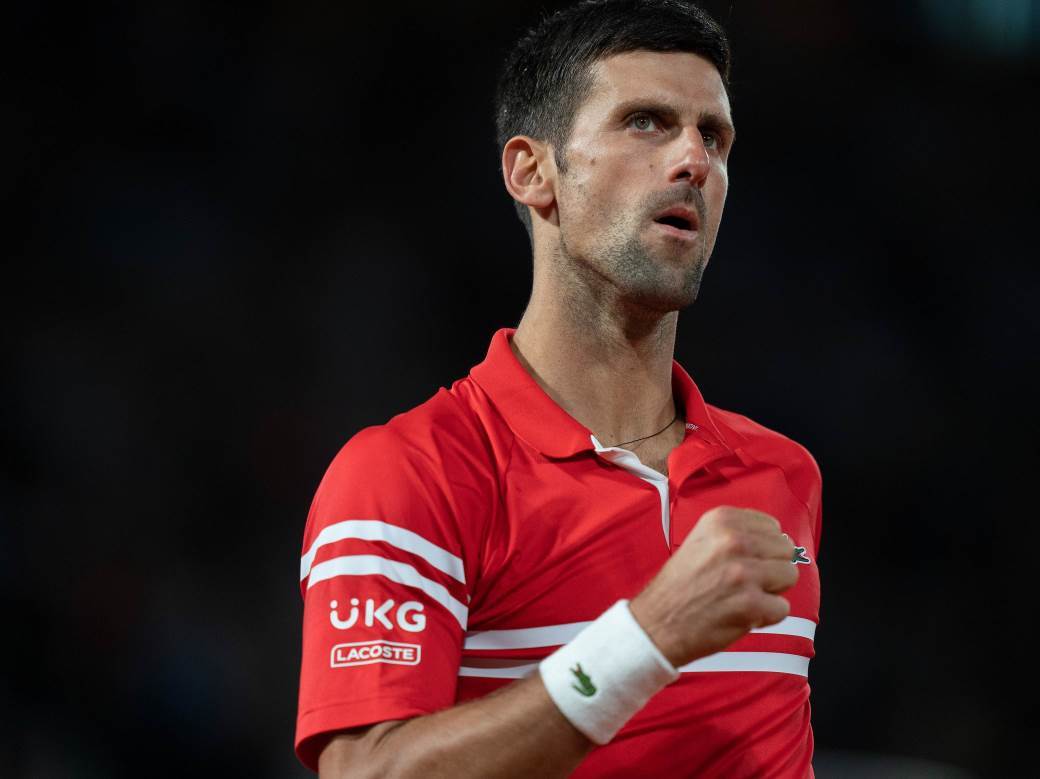 novak djokovic rafael nadal rolan garosu polufinale izjava uzivo prenos termin