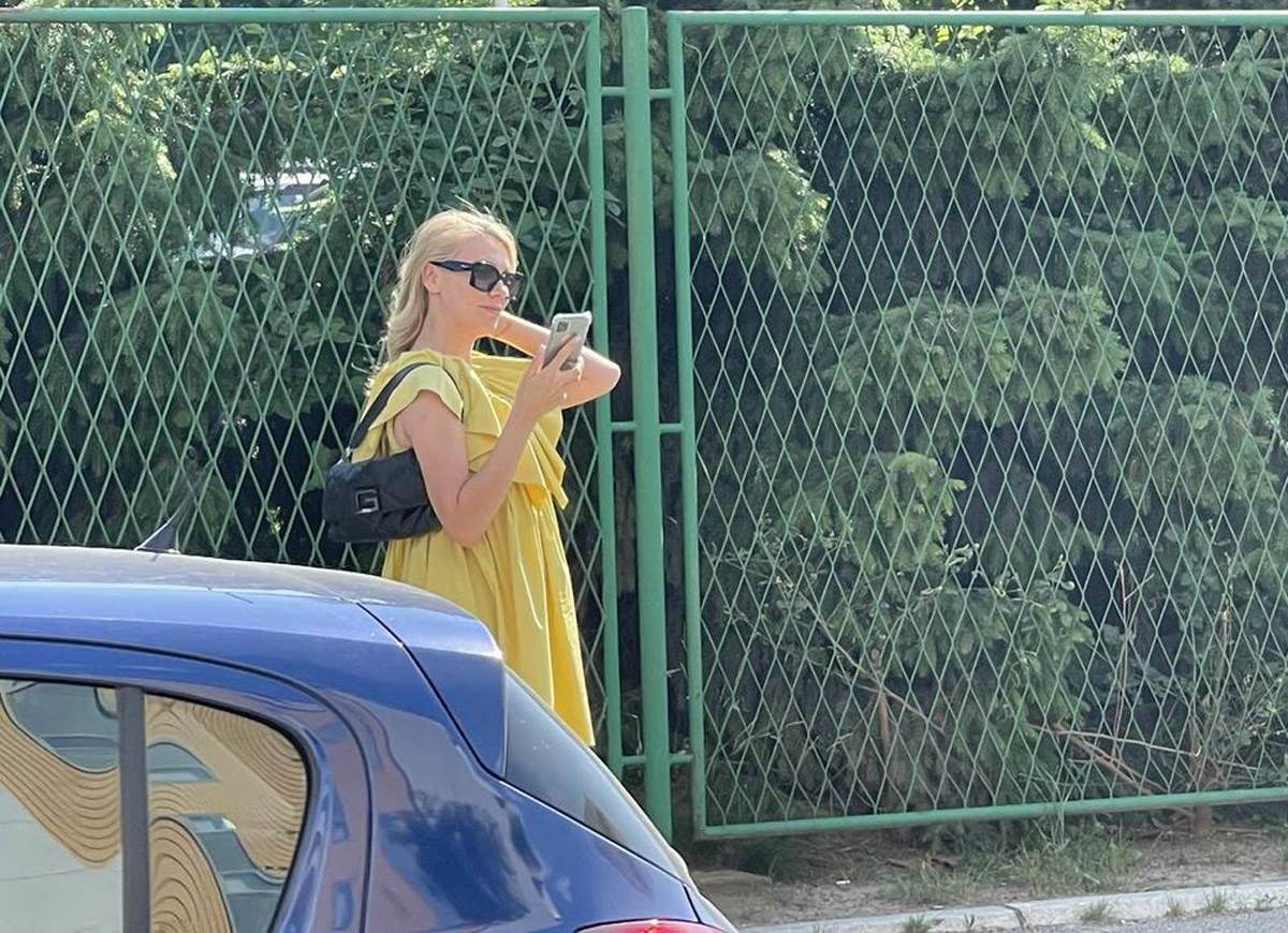 bojana ristivojevic trudna foto