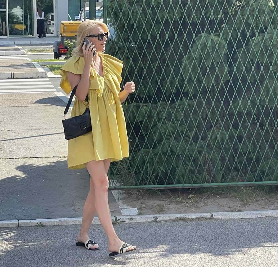 Poznate žene koje su se porodile u 2021.