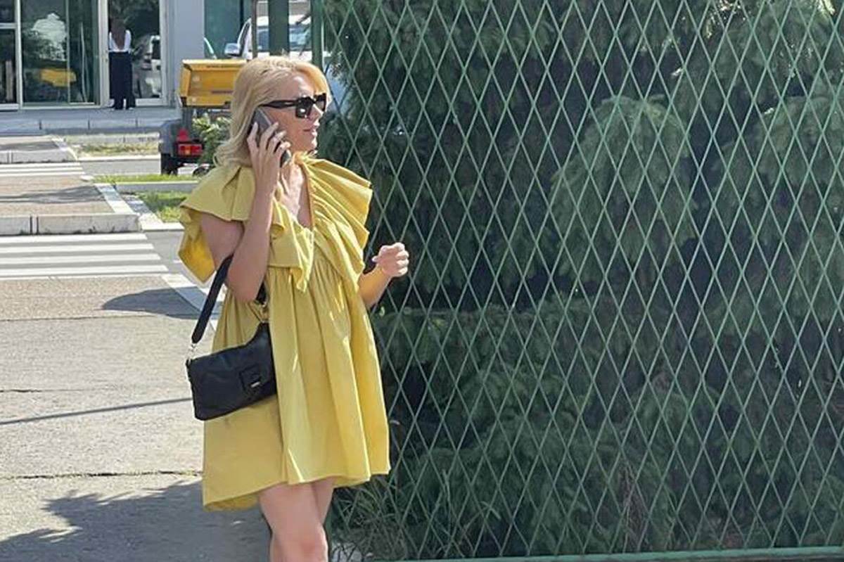 bojana ristivojevic trudna foto