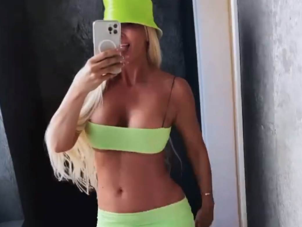jelena karleusa silikoni 