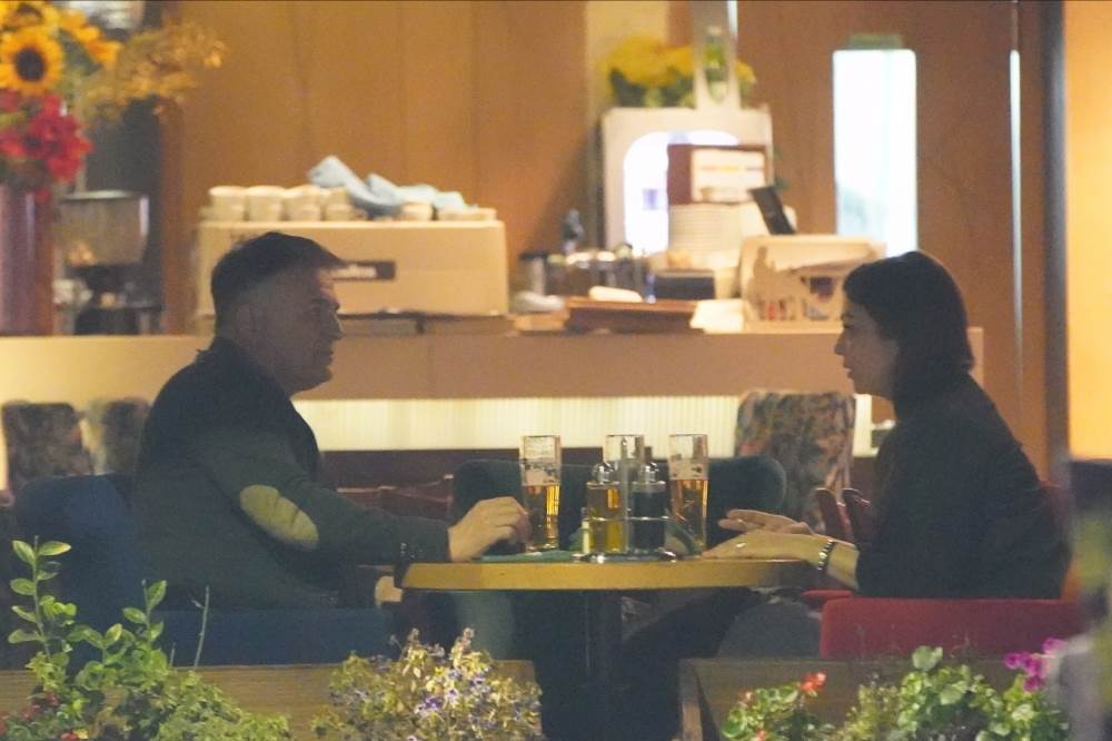 branislav lecic nova devojka ko je