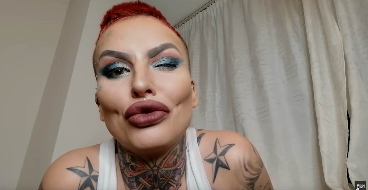 Jelena Krunić želela da se ubije