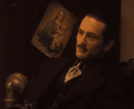 Sve žene i deca Roberta De Nira