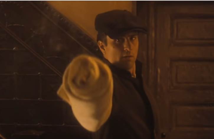 Sve žene i deca Roberta De Nira