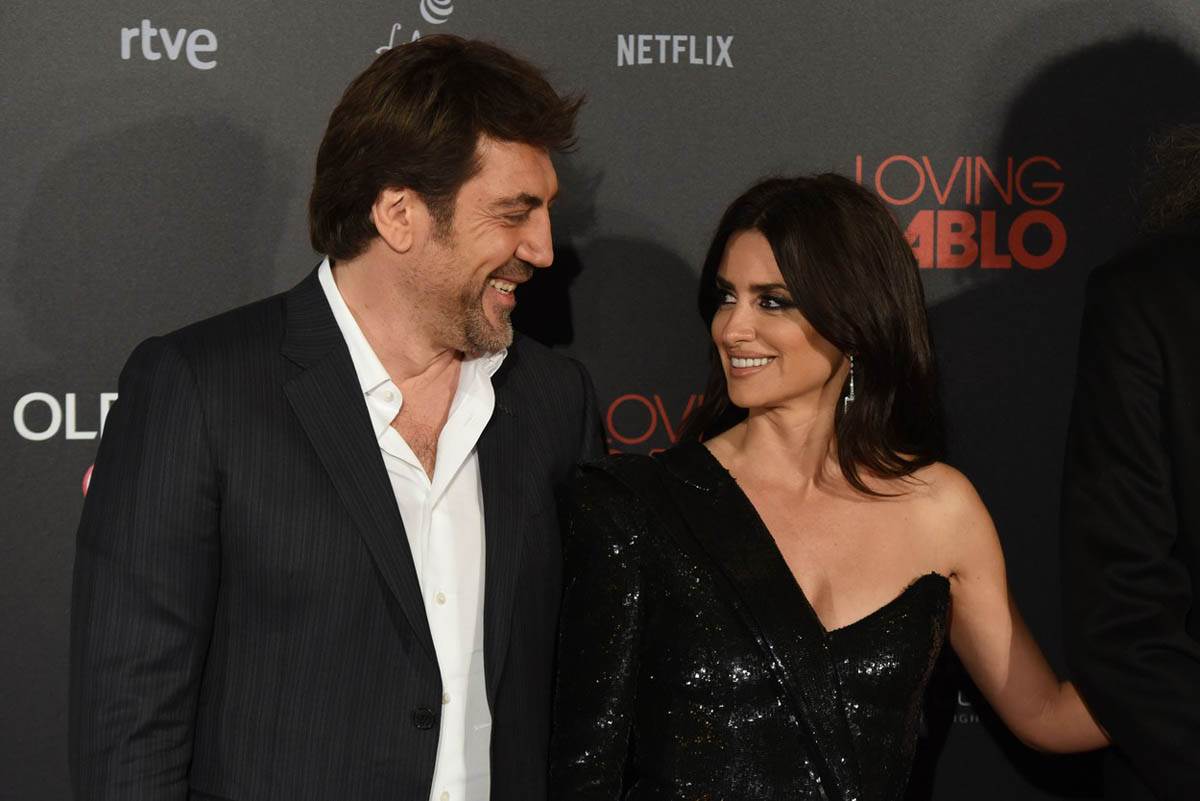 penelope kruz muz havijer bardem 