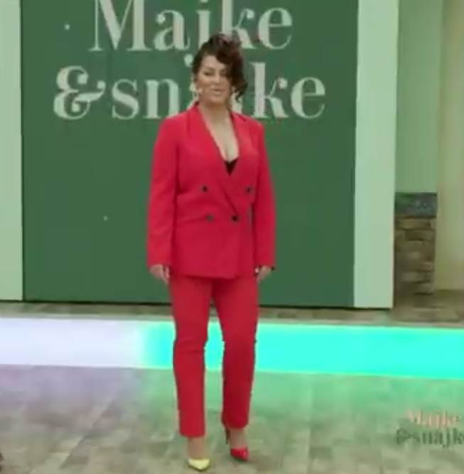 majke i snajke polufinale porodica aleksic 