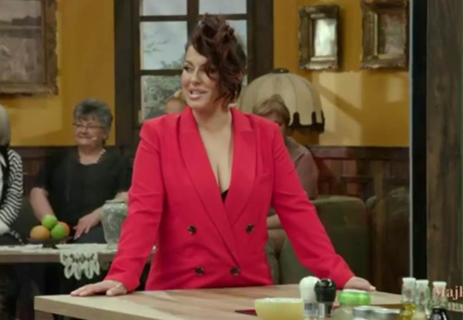 majke i snajke polufinale porodica aleksic 