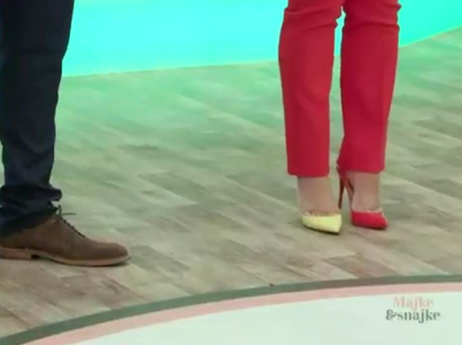 majke i snajke polufinale porodica aleksic 