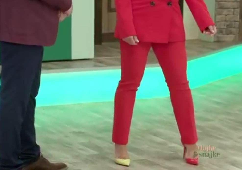 majke i snajke polufinale porodica aleksic 