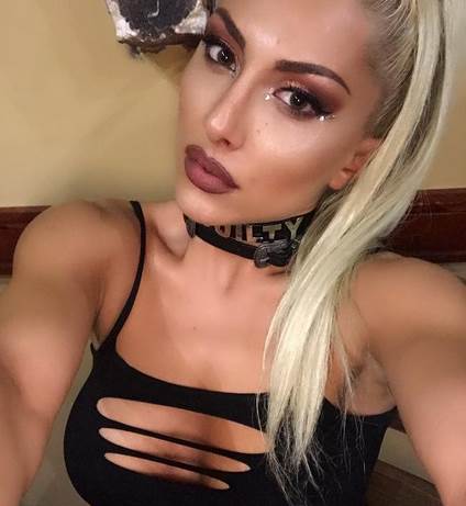 Irma Serjanić ide kod plastičnog hirurga