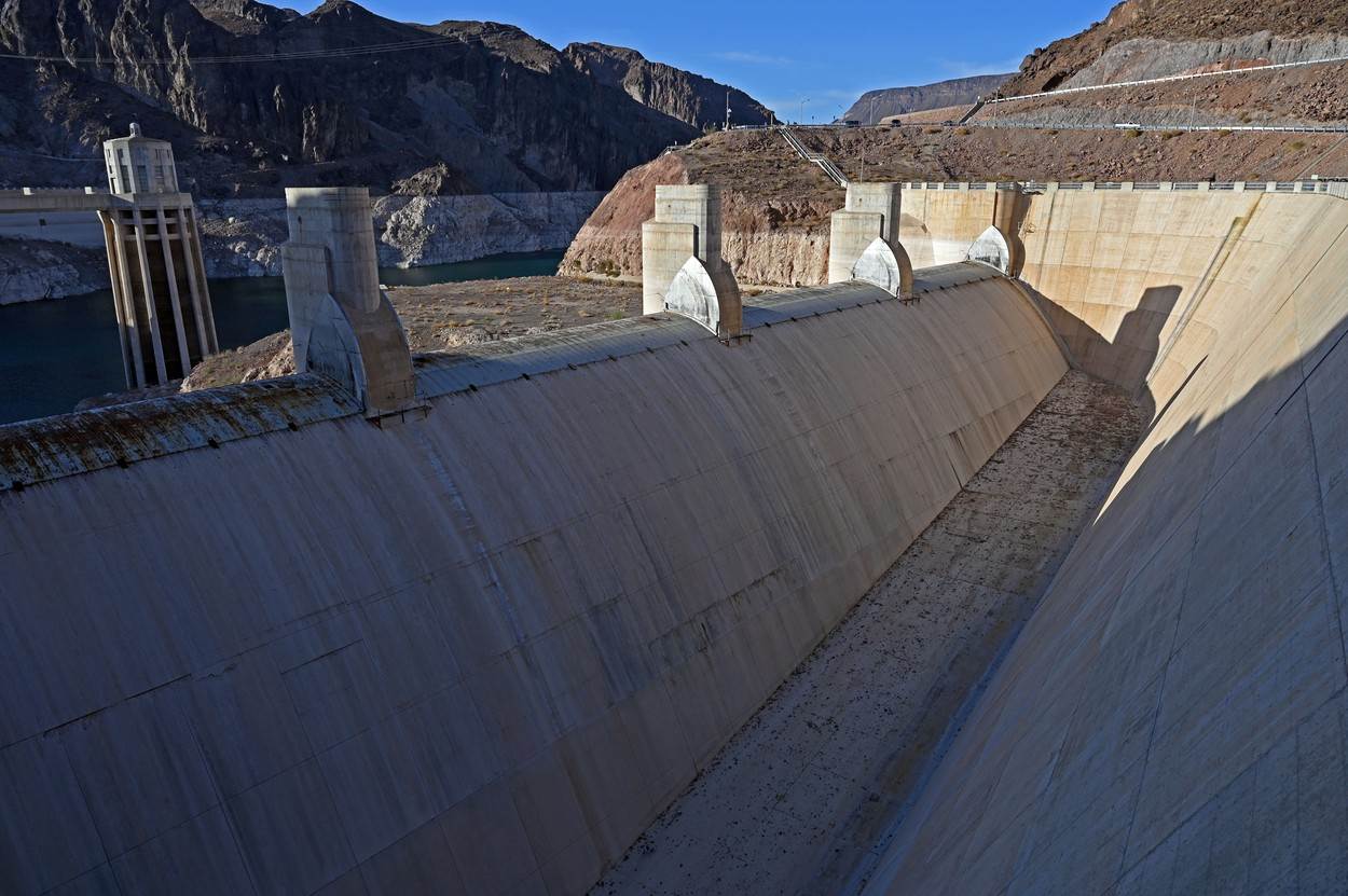 nestanak struje amerika poplava