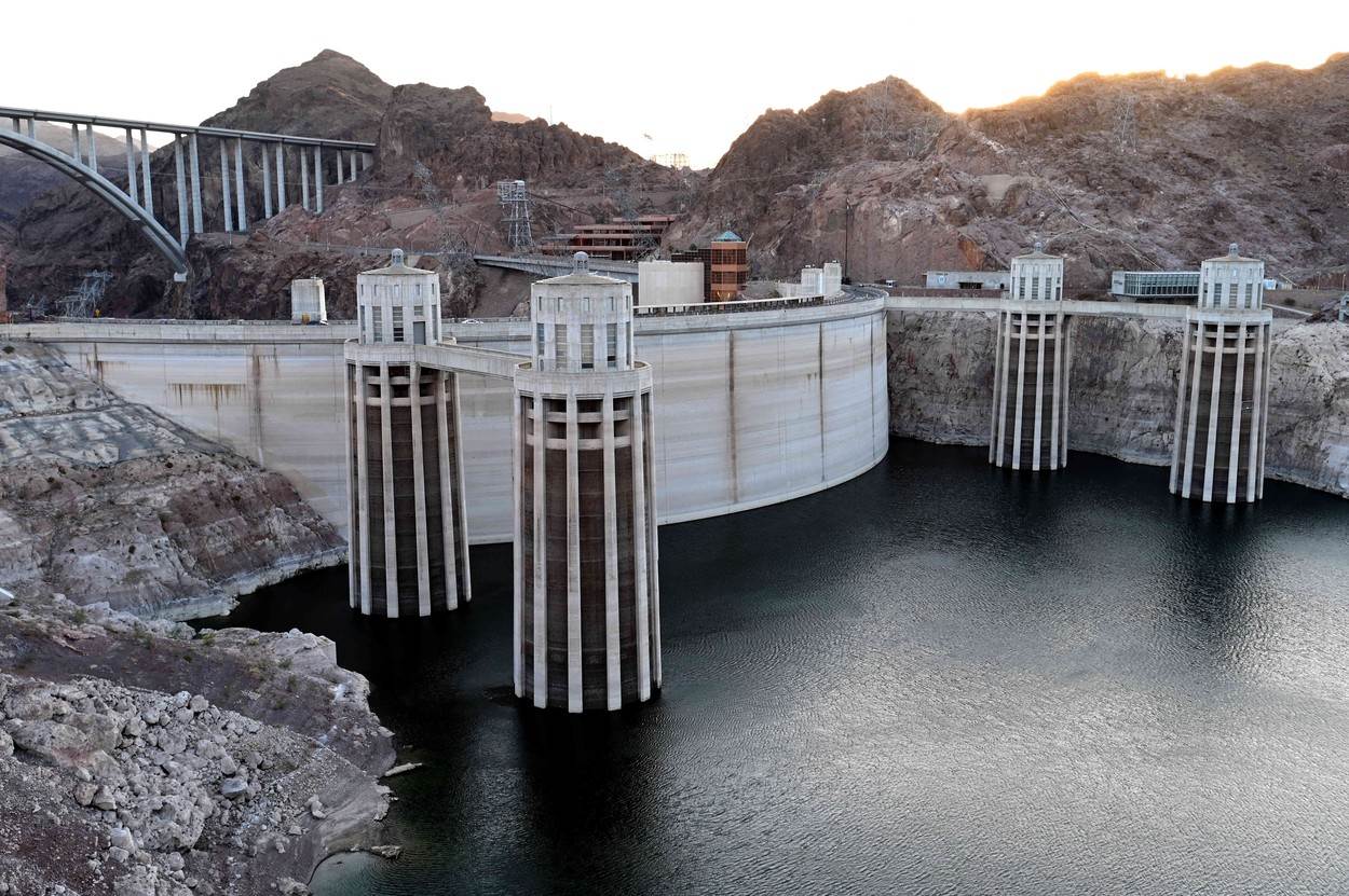 nestanak struje amerika poplava