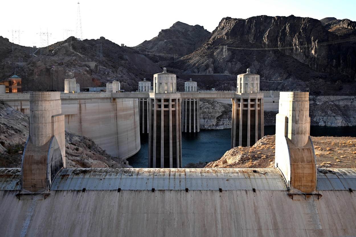 nestanak struje amerika poplava