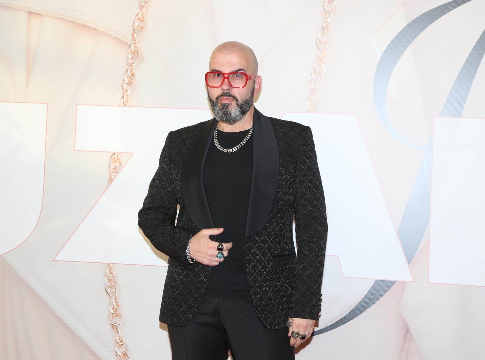 ana sevic se udala za daniela nedeljkovica