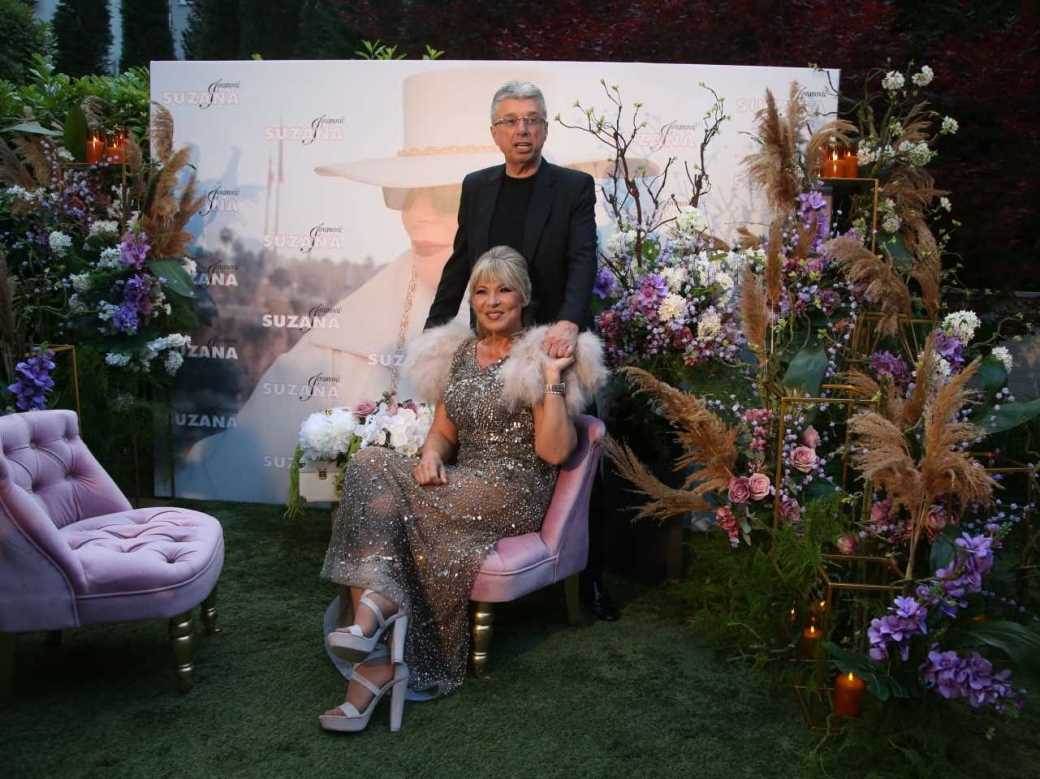 ana sevic se udala za daniela nedeljkovica