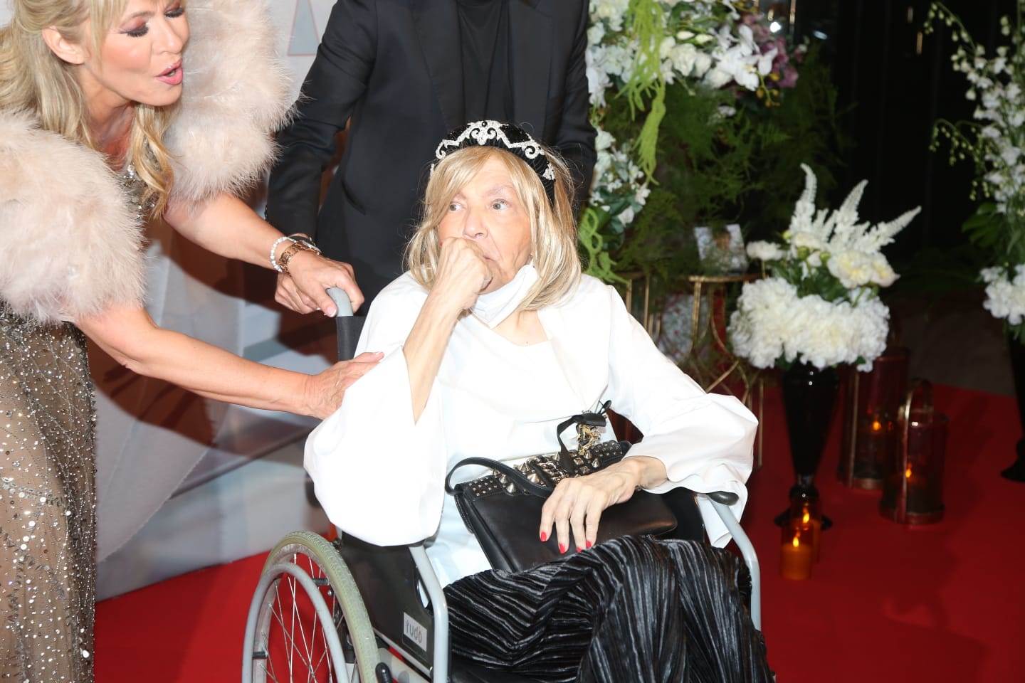 Poslednji dani Marine Tucaković