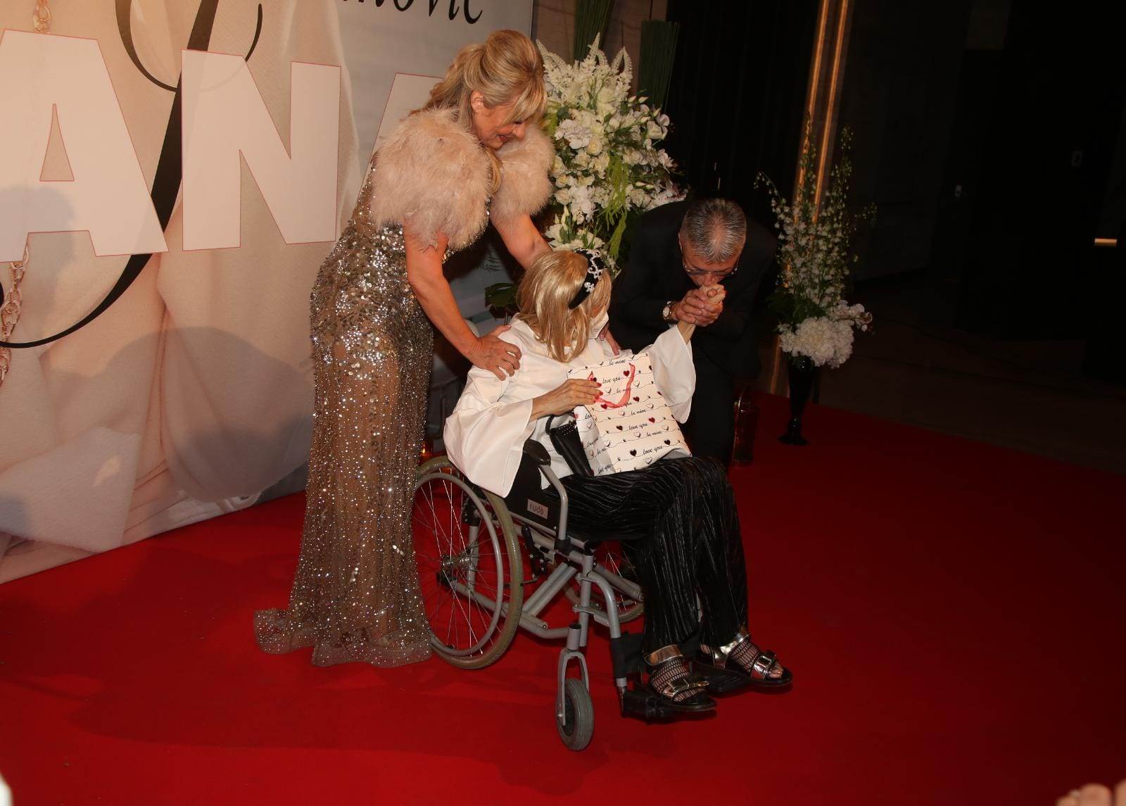 Poslednji dani Marine Tucaković